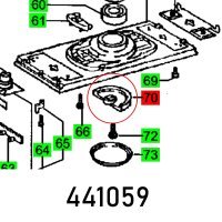 (image for) Weight Rs 1