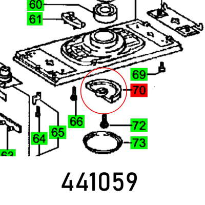 (image for) Weight Rs 1