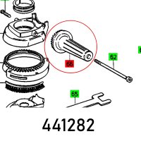 (image for) Handle Ah-ws D115