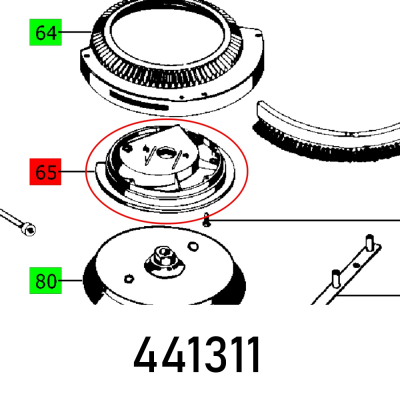 (image for) Cover Ah-ws D180