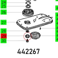 (image for) Pinion Rs 100