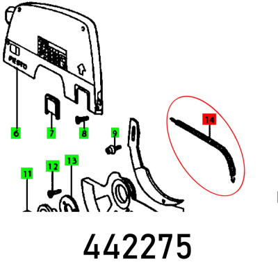 (image for) Spring Ap 85 E