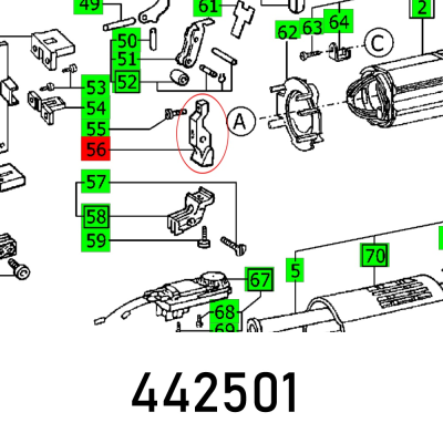 (image for) Bracket Ps 2 E
