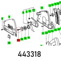 (image for) Bolt - Blade Cl At 65 E