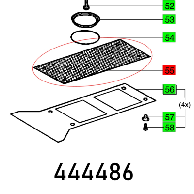(image for) Filter Tpe-rs 1