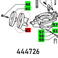 (image for) Handle Of 2000 200.711