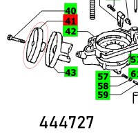 (image for) Handle Of 2000 200.710