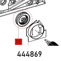 (image for) Fan Ehl 65 Eb