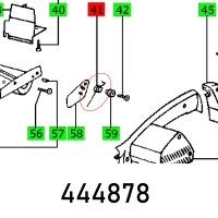 (image for) Spring Ehl 65 Eb