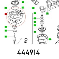 (image for) Housing Ro 2 E