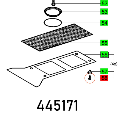 (image for) Shaft Ro 2 E