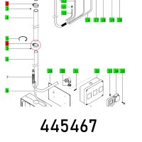 (image for) Clip Asa 5000