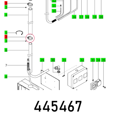 (image for) Clip Asa 5000