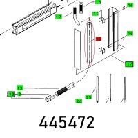 (image for) Pipe Asa 5000 2000 Mm