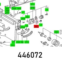 (image for) Gear Cs 70 Eb Z=14