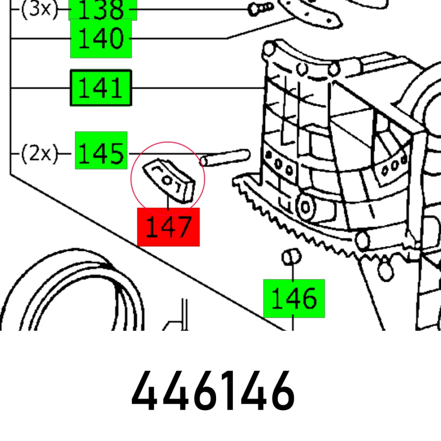(image for) Flat Cs 70 Eb