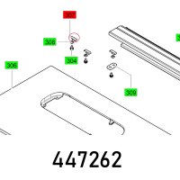 (image for) Spring Cs 70 Eb Fixier