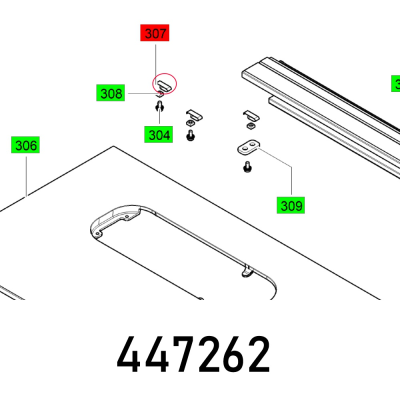 (image for) Spring Cs 70 Eb Fixier