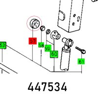(image for) Upper Section O Cs 70 Eb