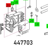 (image for) Switching Housi Cs 70 Eb