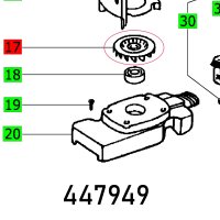 (image for) Fan Rs 2