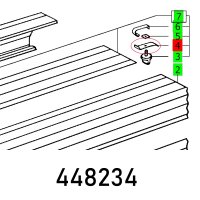 (image for) Clamping Device Cs 70 Eb