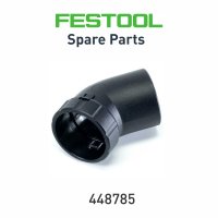 (image for) Angle Piece Ehl 65 Eb