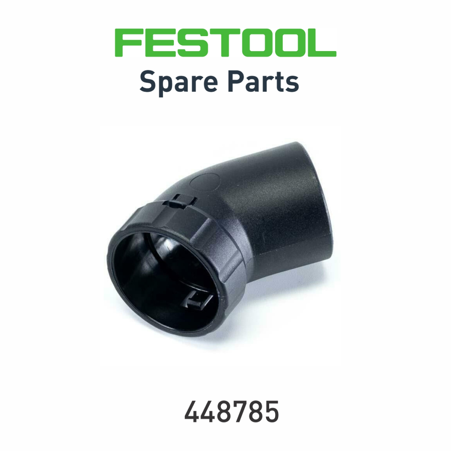 (image for) Angle Piece Ehl 65 Eb