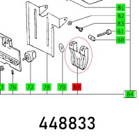 (image for) Cam Mft 800