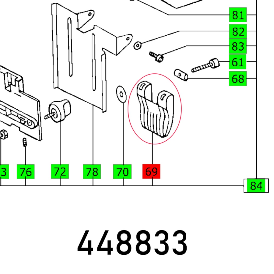 (image for) Cam Mft 800