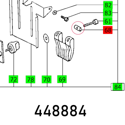 (image for) Bolt Mft 800