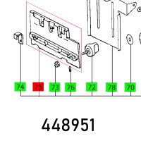 (image for) Plate Mft 800