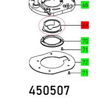 (image for) Hood Of 1000 Eb