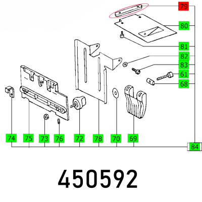 (image for) Spacer Fst
