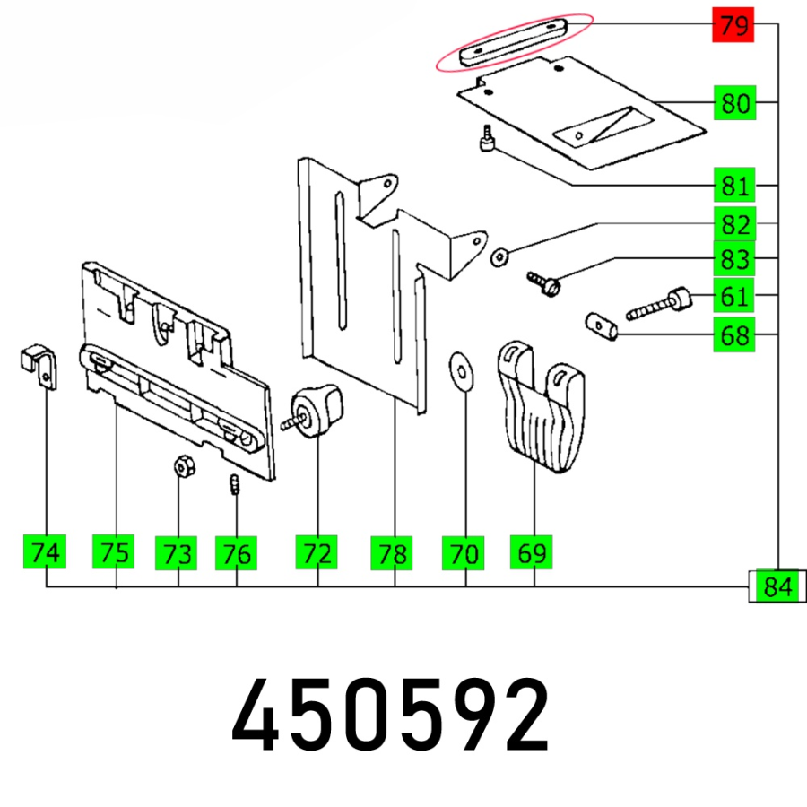 (image for) Spacer Fst