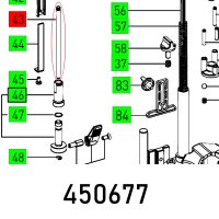 (image for) Depth Stop Of 1000 Eb