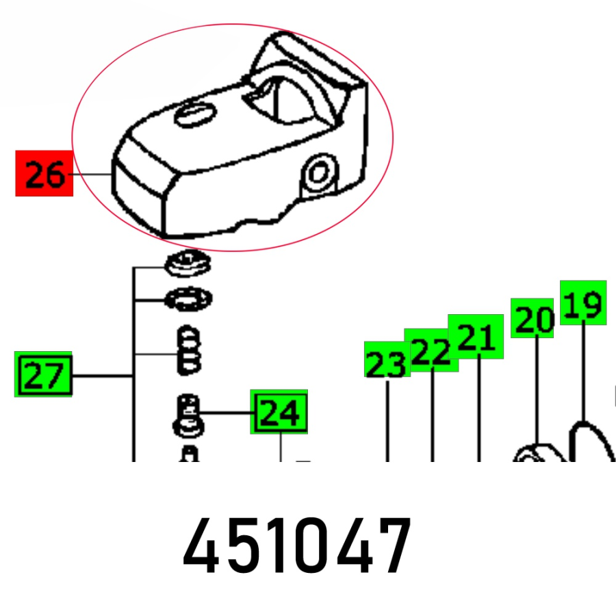(image for) Hood Rap 80.02 E