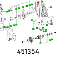 (image for) Sealing Ps 300 E