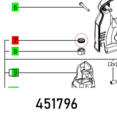 (image for) Stripper Ps 300 E