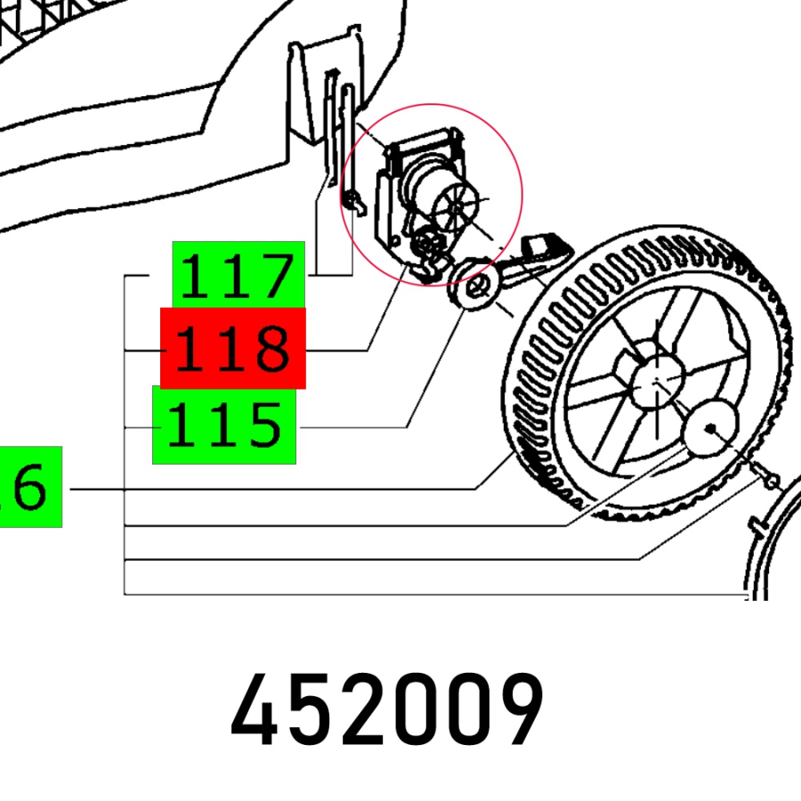 (image for) Axle Ct