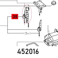 (image for) Bearing Bolt Ct