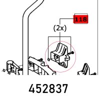 (image for) Cable Hook Ct Et-bg