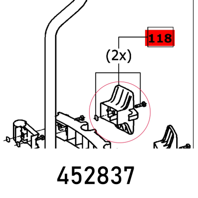(image for) Cable Hook Ct Et-bg