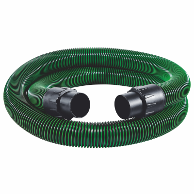 (image for) Festool D 50x2,5m-AS Antistatic Suction Hose 50mm x 2.5m