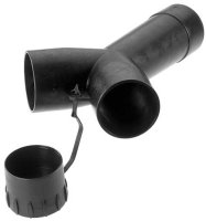 (image for) Y-connector D 50 Sv-as-d 50 V