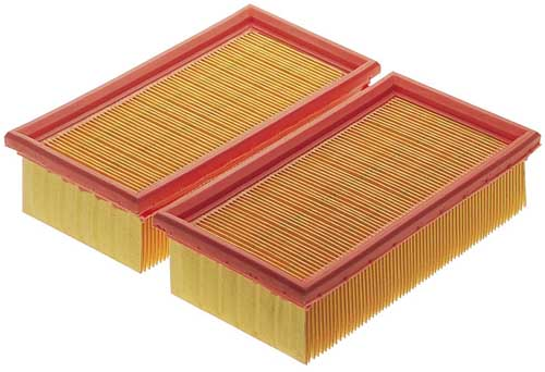 (image for) Filter Hf-cfilter Hf-ct-2t-2