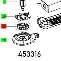 (image for) Fan Es 150