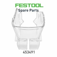 (image for) Festool Chip Guard PS 300 EQ Jigsaw Spare Part