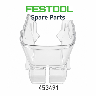 (image for) Festool Chip Guard PS 300 EQ Jigsaw Spare Part