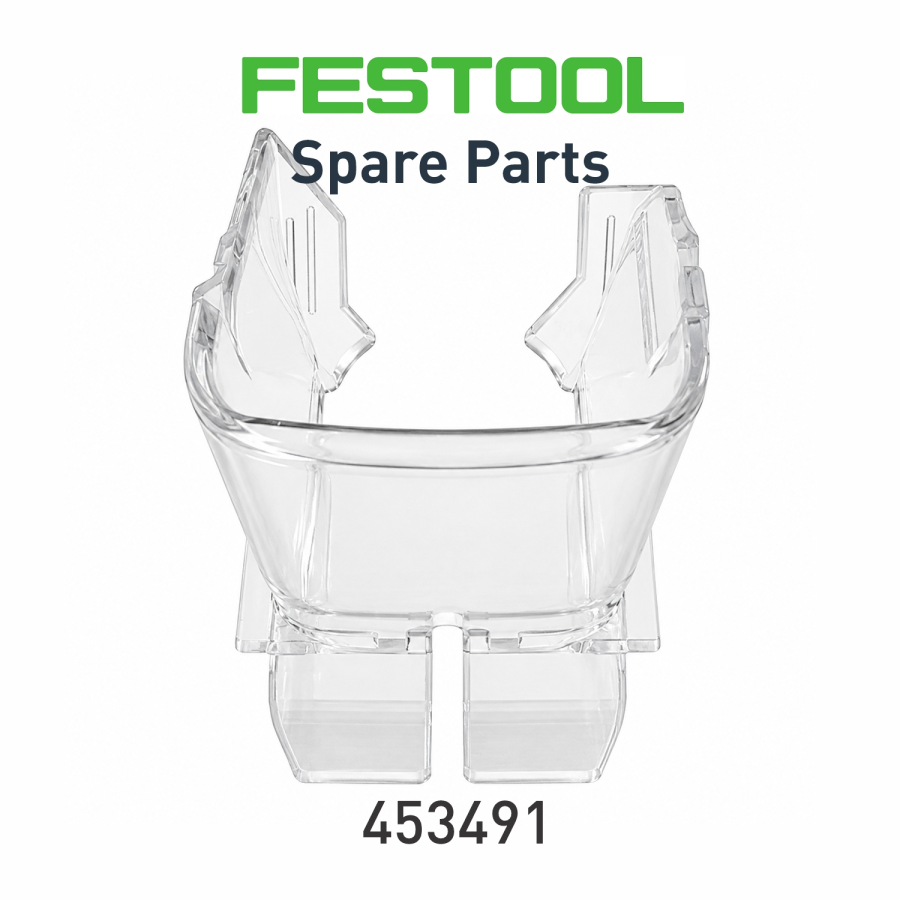 (image for) Festool Chip Guard PS 300 EQ Jigsaw Spare Part